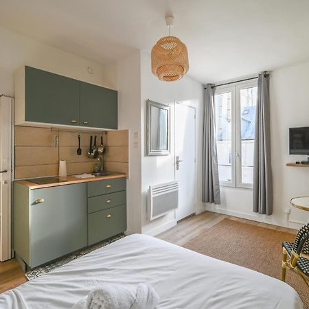 Magnifique Appartement Au Centre De Paris 44 Eksteriør bilde