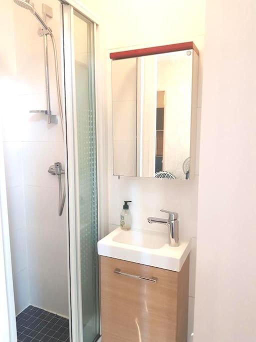 Magnifique Appartement Au Centre De Paris 44 Eksteriør bilde