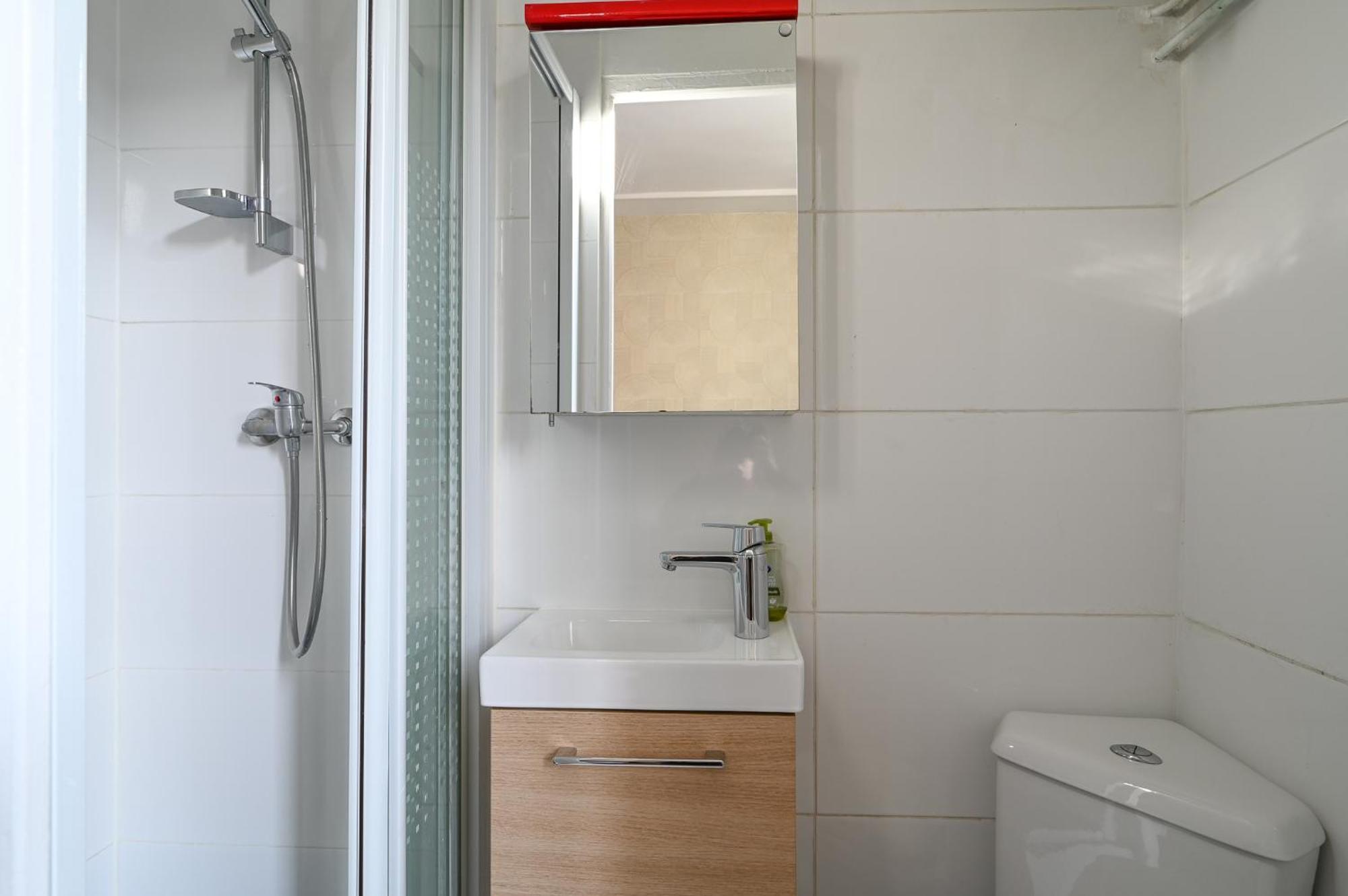 Magnifique Appartement Au Centre De Paris 44 Eksteriør bilde